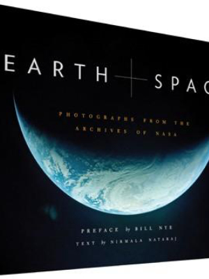 Earth And Space Photographs From The Archives Of Nasa By Nirmala Nataraj