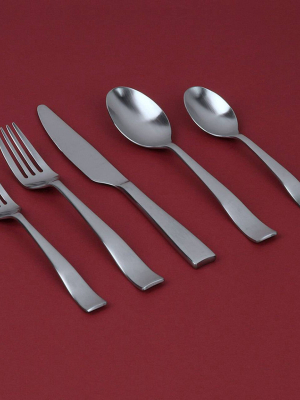 Gourmet Silverware Settings Hotel 20 Piece Silverware Silverware Set