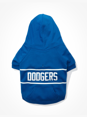 Abo La Dodgers Pet Sweater