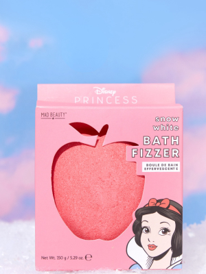 Disney Princess Bath Fizzer Snow White