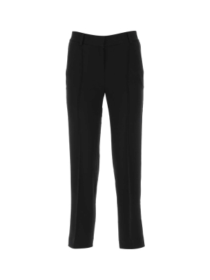 Michael Michael Kors Cropped Tailored Trousers