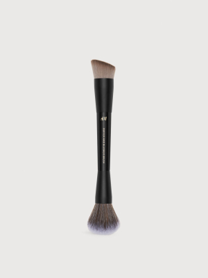 Buffer And Blusher Brush