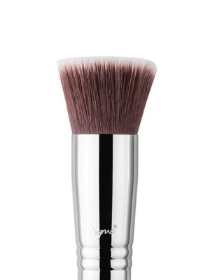 F80 Flat Kabuki Brush