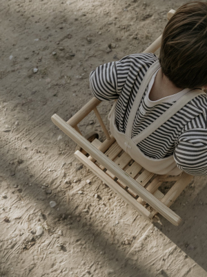 Stripes Sweatshirt