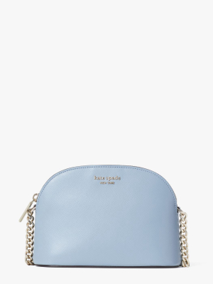 Spencer Small Dome Crossbody