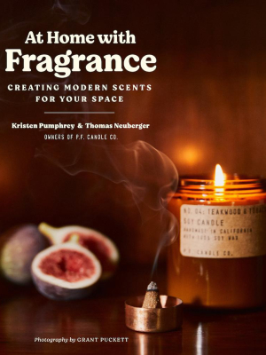 At Home With Fragrance