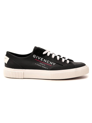 Givenchy Tennis Light Low Sneakers