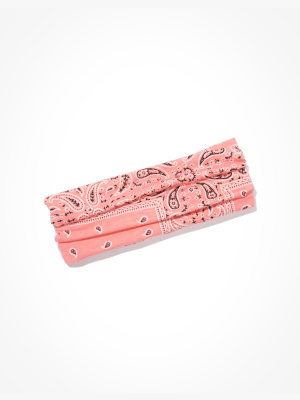 Aeo Multi-use Hair Wrap