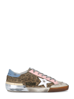 Golden Goose Deluxe Brand Superstar Sneakers