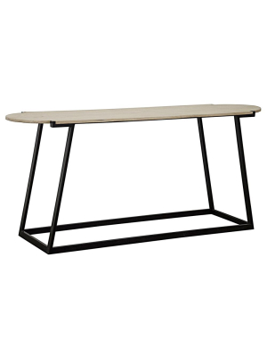 Cfc Tansy Console Table