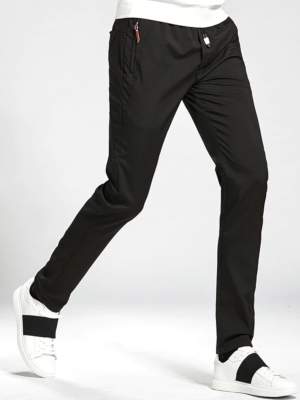 Pologize™ Drawstring Pants