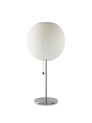 Nelson Ball Lotus Table Lamp