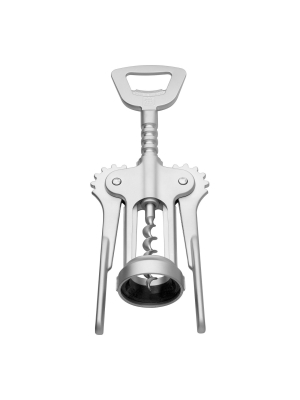 Zwilling Sommelier Double Lever Corkscrew