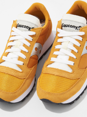 Saucony Jazz Original Vintage Sneaker