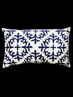 Punan Lumbar Pillow Design By 5 Surry Lane