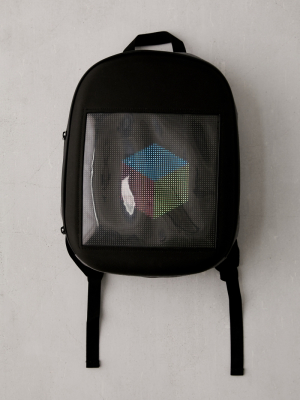 Popar Swagbag Led Backpack