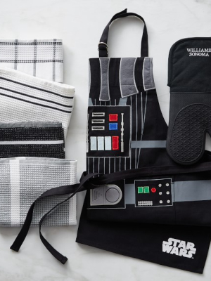 Star Wars™ Dads Dark Side Kitchen Linens Bundle