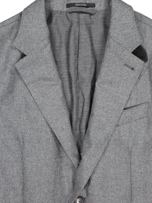 Padded Sportcoat