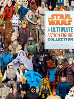 Star Wars: The Ultimate Action Figure Collection