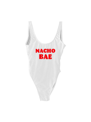 Nacho Bae [swimsuit]