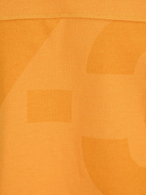 Y-3 Logo Print Crew-neck Sweatshirt