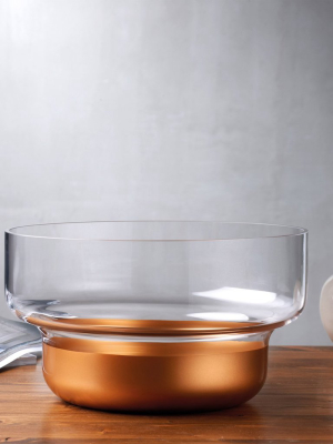 Contour Bowl Small