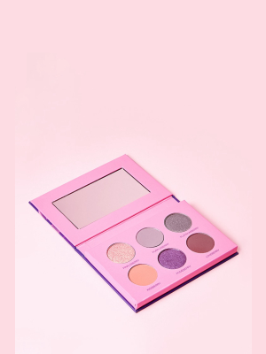 Berry Cute Eyeshadow Palette