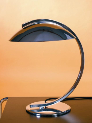 Art Deco Desk Lamp