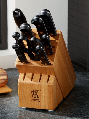 Zwilling ® J.a. Henckels Gourmet 10-piece Set