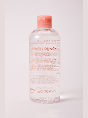 Peach Punch Cleansing Water