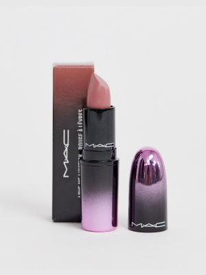 Mac Love Me Lipstick - Laissez Faire