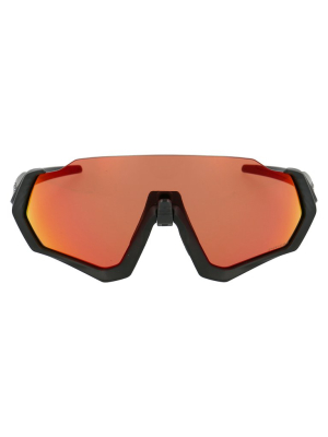 Oakley Flight Jacket Sunglasses