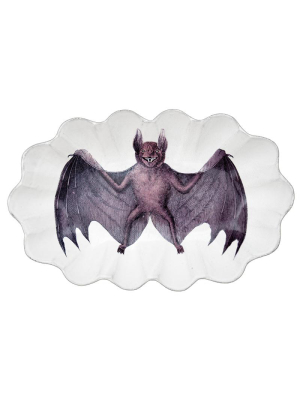 Bat Platter