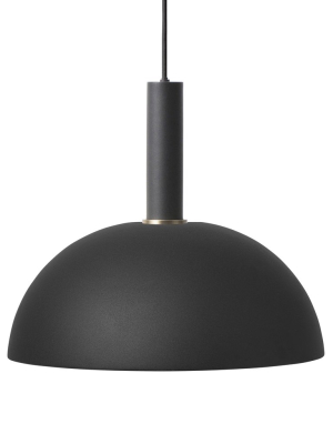 Dome Large Pendant Light