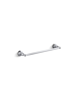 Kohler K-13500 Kelston 18" Towel Bar