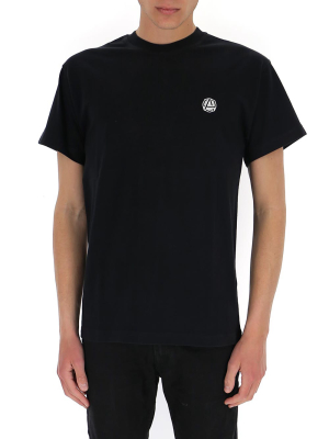 Ambush Monogram Logo T-shirt