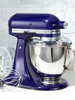 Kitchenaid ® Artisan Cobalt Stand Mixer