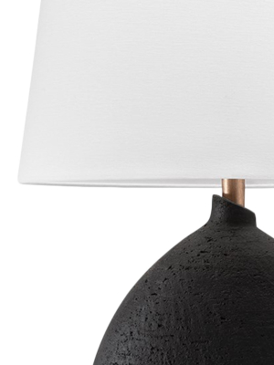 Denali Table Lamp