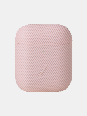 Native Union Rose Curve Case For Airpods