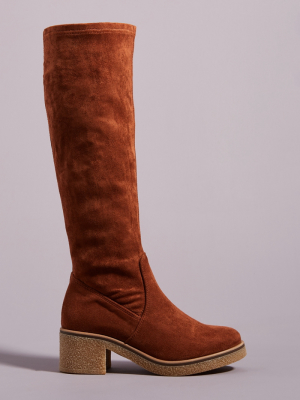 Arabella Tall Boots