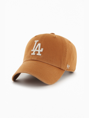 ’47 Brand Los Angeles Dodgers Baseball Hat