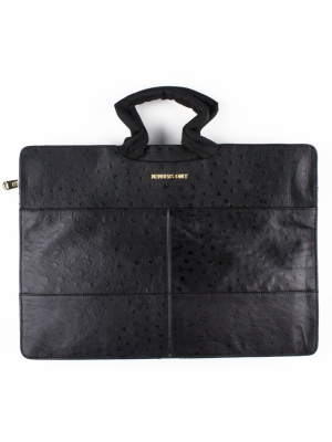 Tablet Laptop Case (genuine Leather)