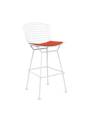 Bertoia Outdoor Stool