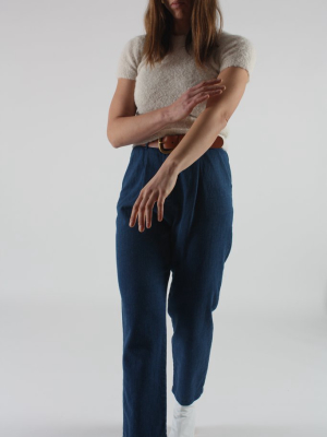 Jade Pant Denim