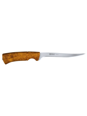 Steinbit Knife