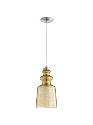 Leone One Light Pendant