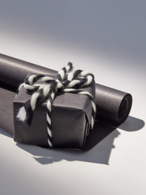 Knot & Bow Gift Wrap Roll