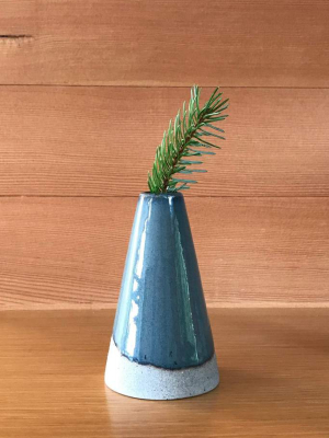 Humble Ceramics Mudra Vase