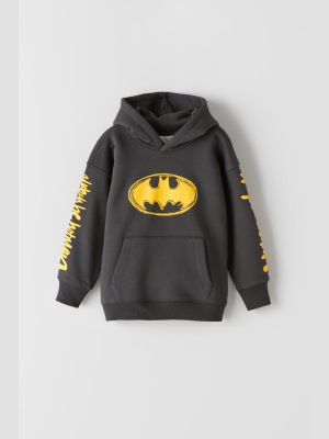 Batman © Dc Comics Sweatshirt