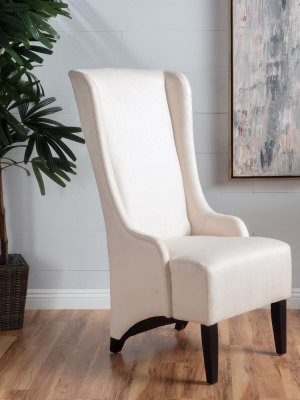 Callie Dining Chair - Christopher Knight Home